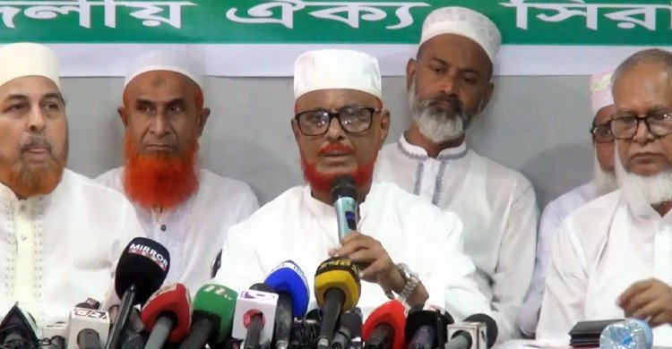 চাঁদাবাজি বন্ধ করা গেলে দ্রব্যমূল্য কমে যাবে: এটিএম আজাহার